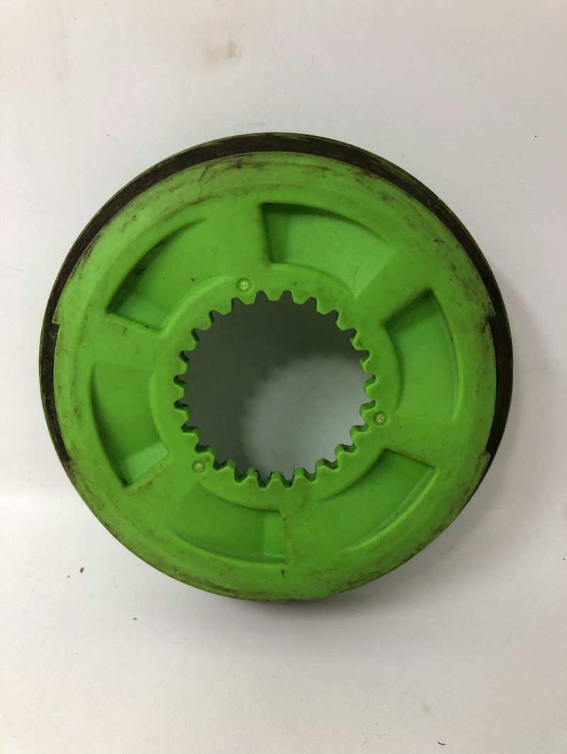 287773001 Ego Cutting Head