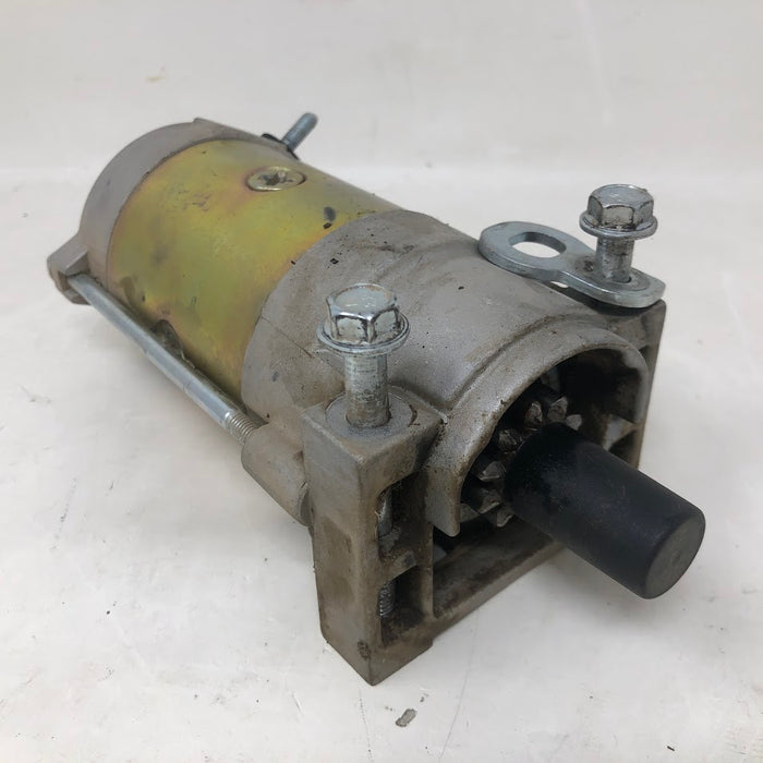 136-7880 Toro Starter Motor & Hardware