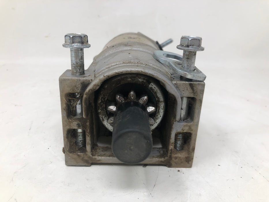 136-7880 Toro Starter Motor & Hardware