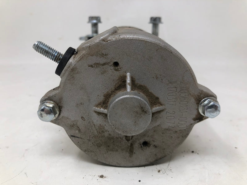 136-7880 Toro Starter Motor & Hardware