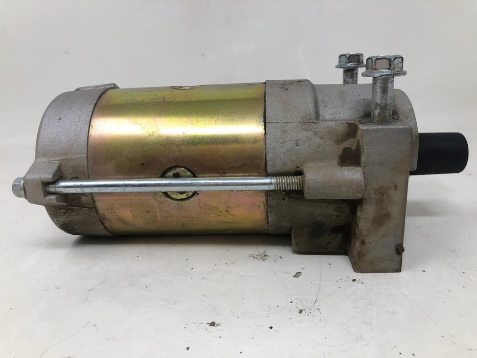 136-7880 Toro Starter Motor & Hardware