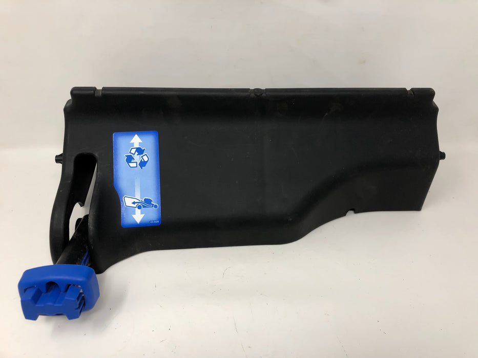 136-5882 Toro Recycle Chute