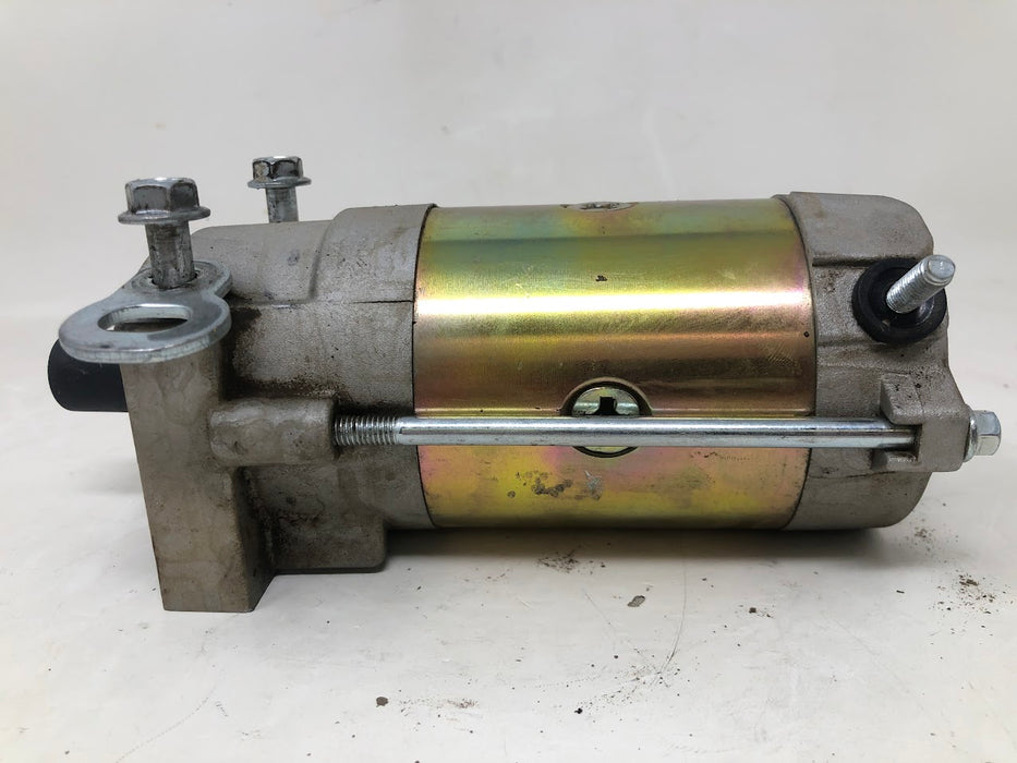 136-7880 Toro Starter Motor & Hardware