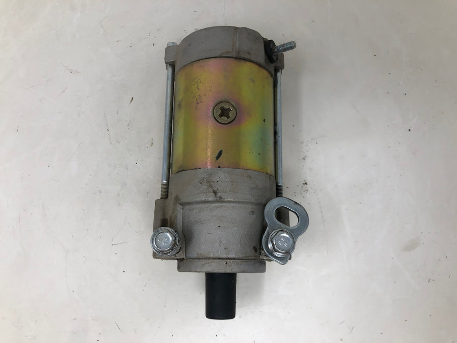 136-7880 Toro Starter Motor & Hardware