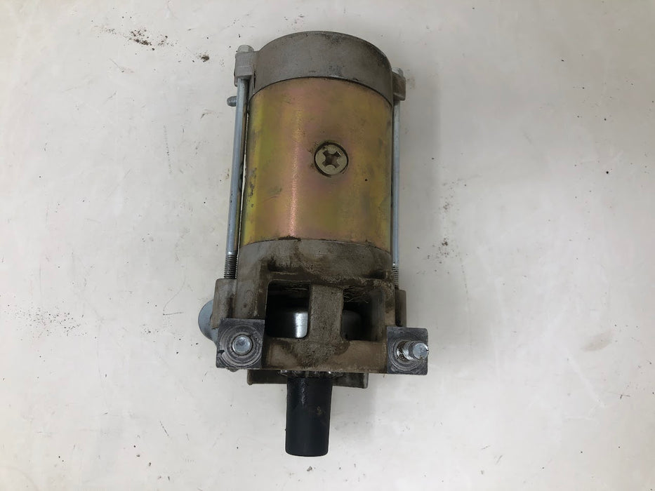 136-7880 Toro Starter Motor & Hardware