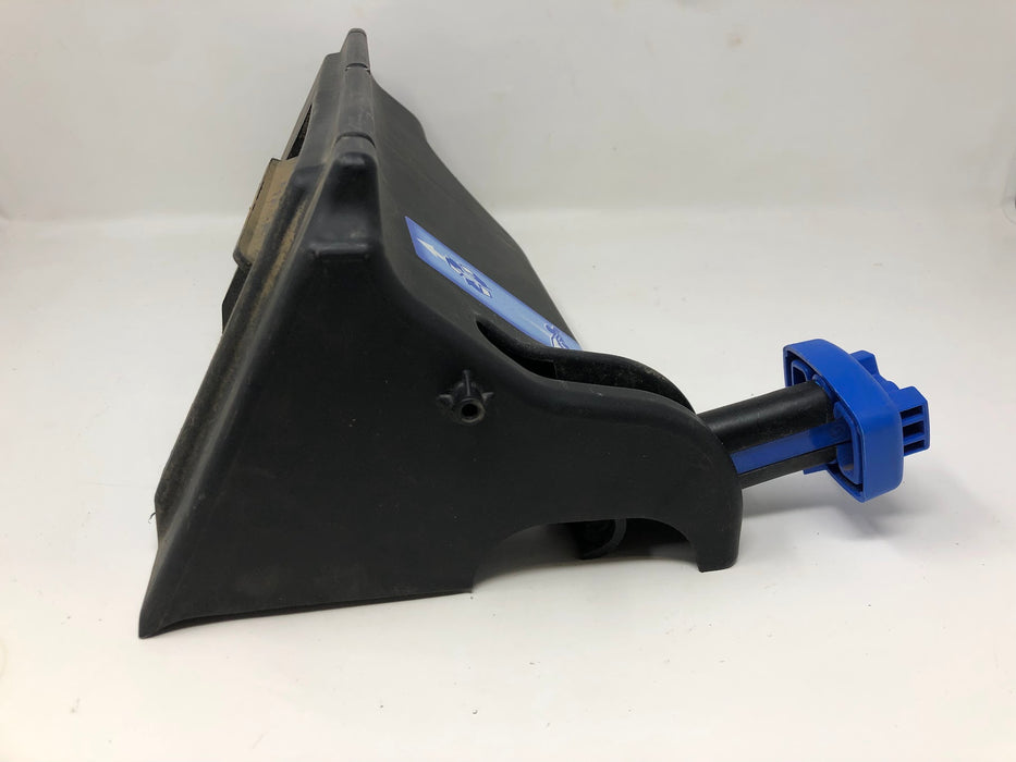136-5882 Toro Recycle Chute