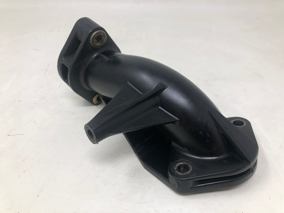 697122 Briggs & Stratton Intake Elbow + Manifold