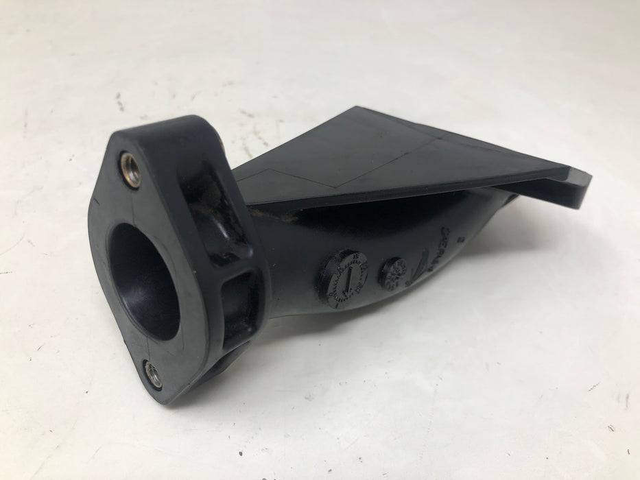 697122 Briggs & Stratton Intake Elbow + Manifold