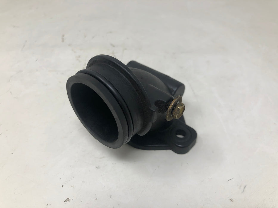 697122 Briggs & Stratton Intake Elbow + Manifold