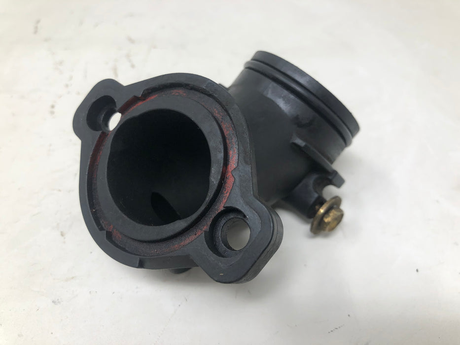 697122 Briggs & Stratton Intake Elbow + Manifold