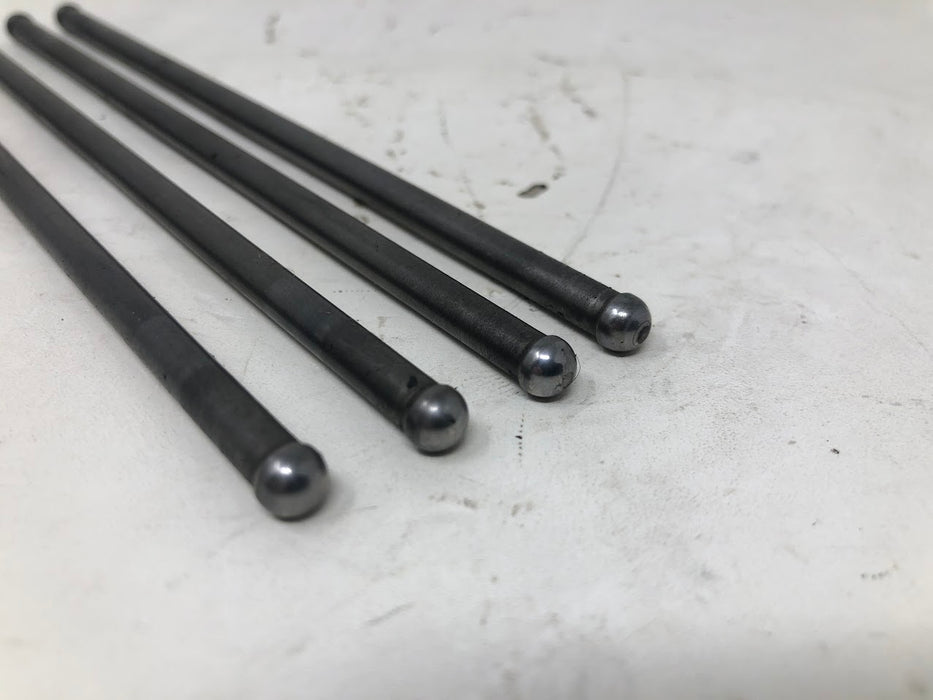 127-9225 Toro Push Rods (x4)