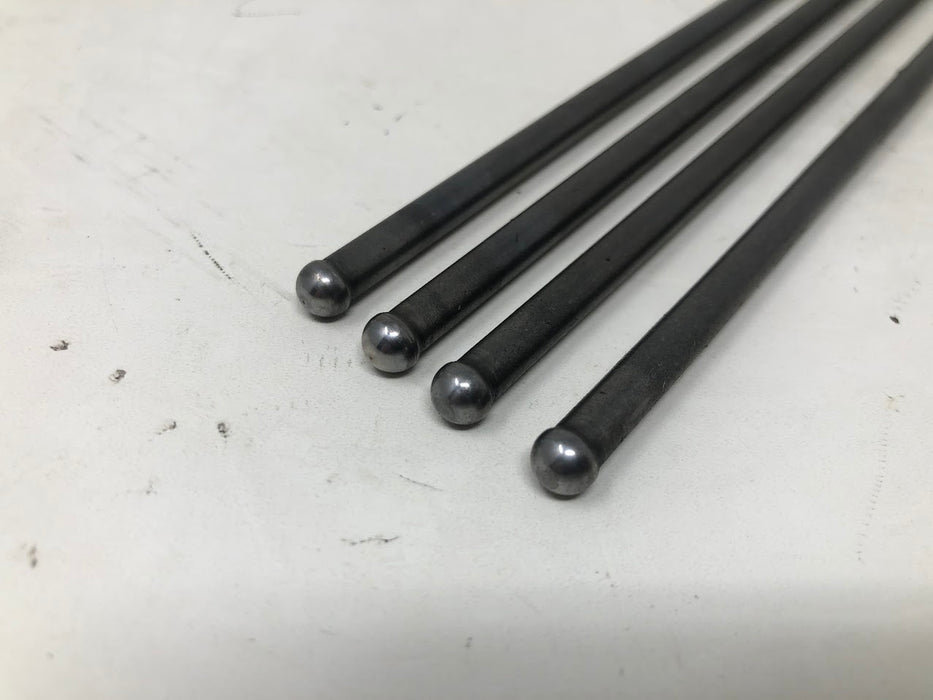 127-9225 Toro Push Rods (x4)