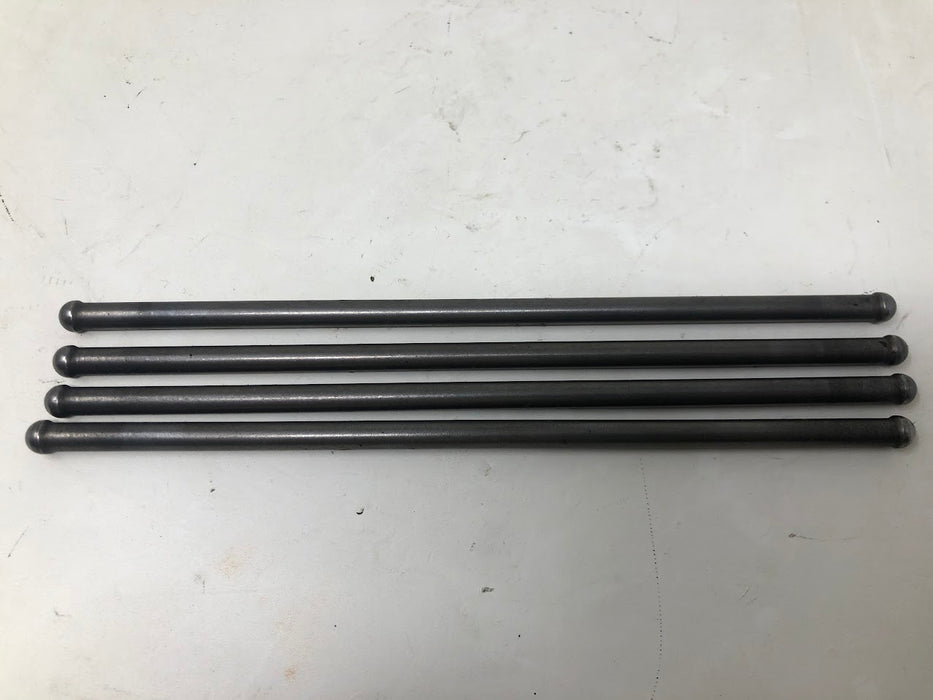 127-9225 Toro Push Rods (x4)
