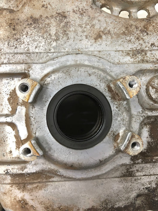 Kawasaki Block for FC540V-CS03