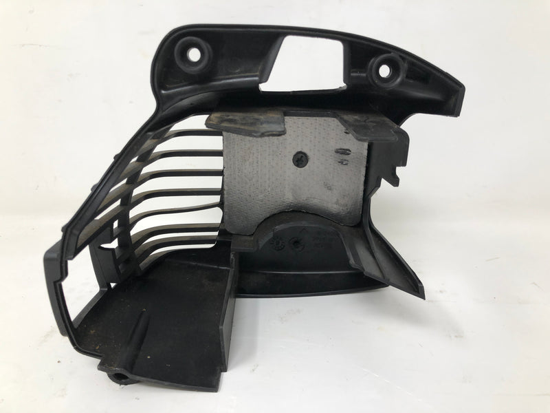 545135806 Poulan Engine Cover Assembly