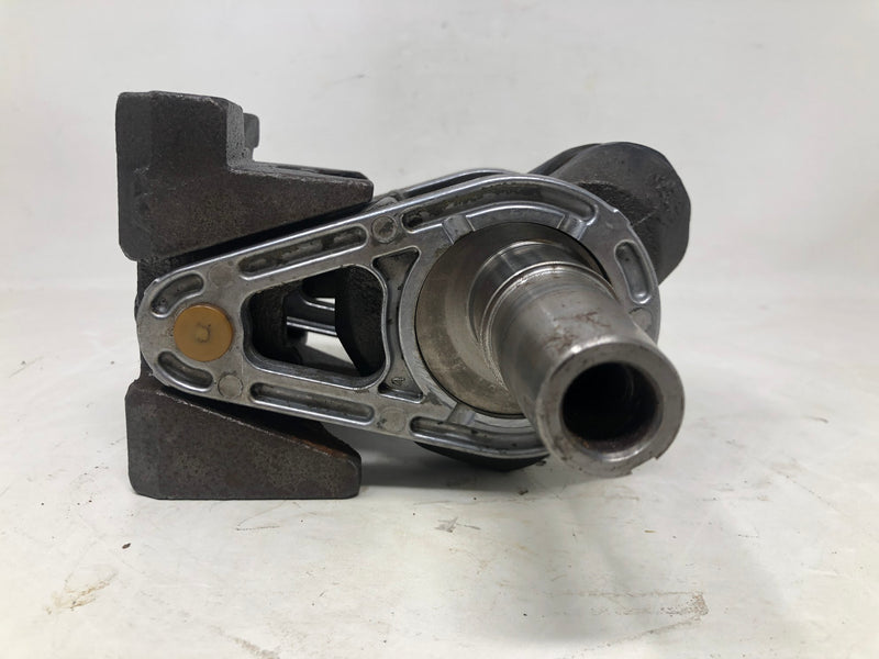 697127 Briggs & Stratton Crankshaft + Counterweight