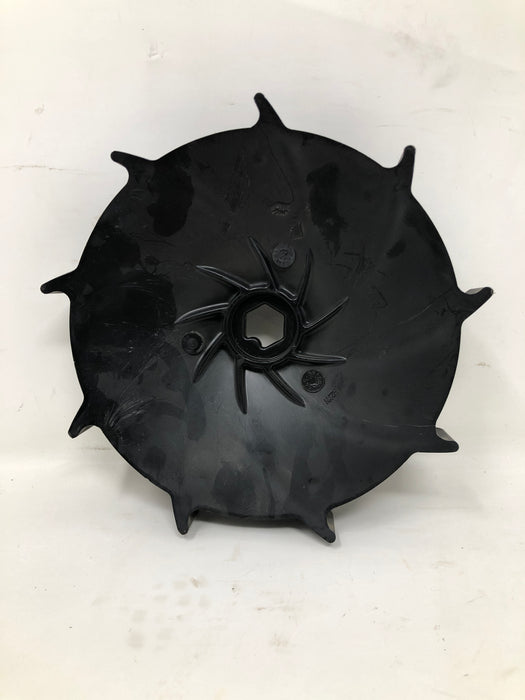545113601 Poulan Impeller Hub Assembly