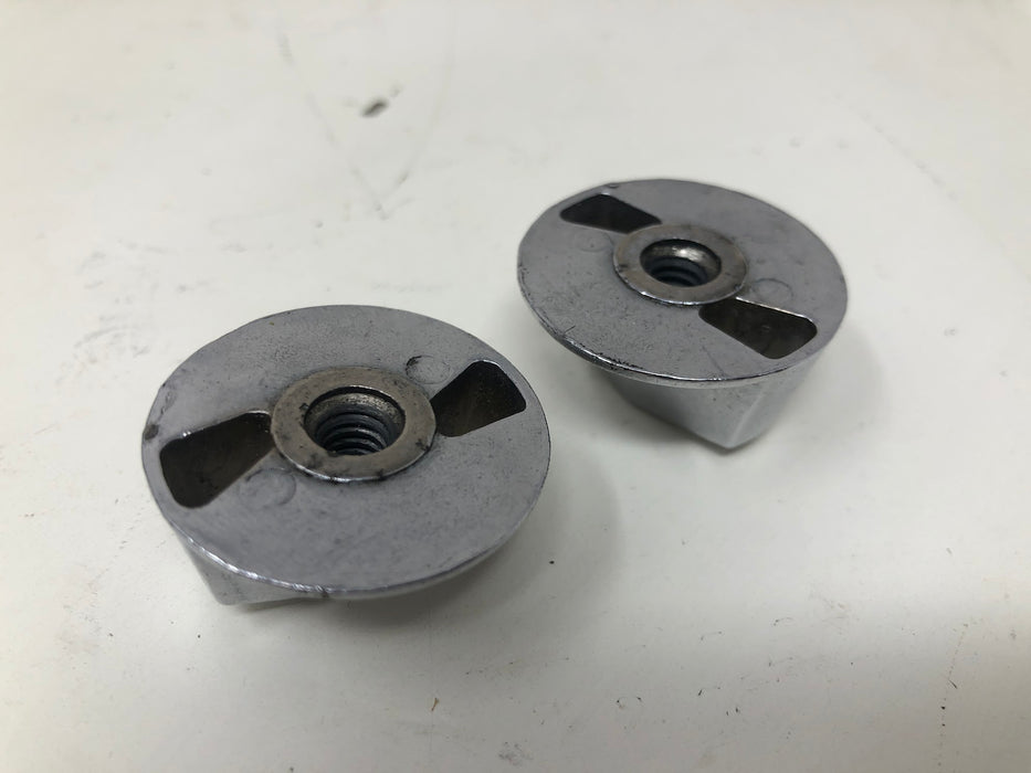 223700 Briggs & Stratton Air Cleaner Cover, Cartridge, + Knobs