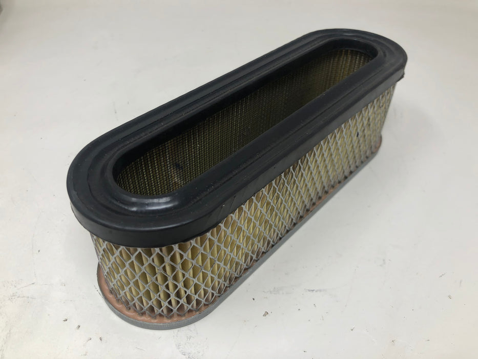 223700 Briggs & Stratton Air Cleaner Cover, Cartridge, + Knobs