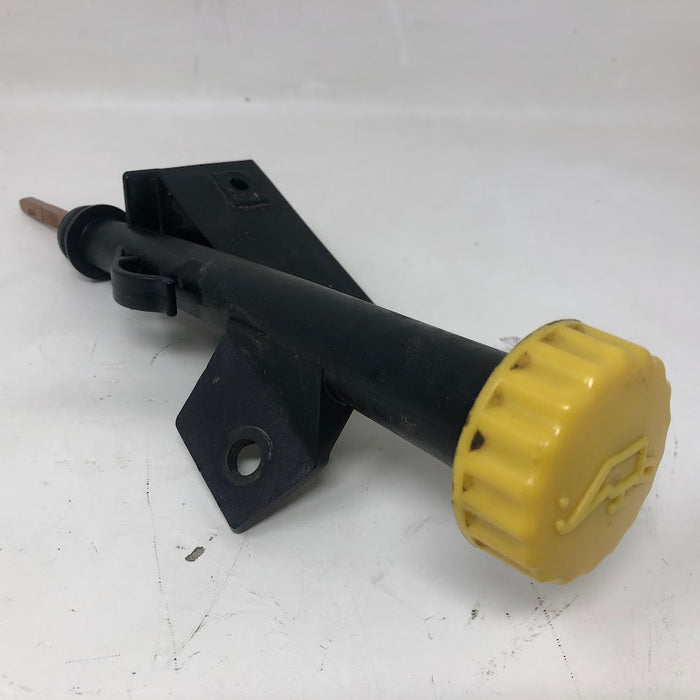 127-9218 Toro Oil Tube Assembly