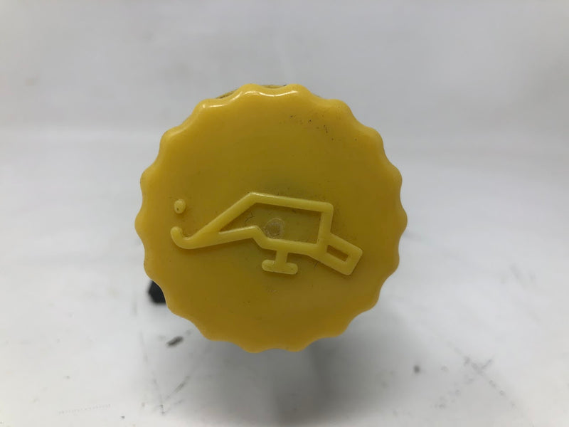 127-9218 Toro Oil Tube Assembly