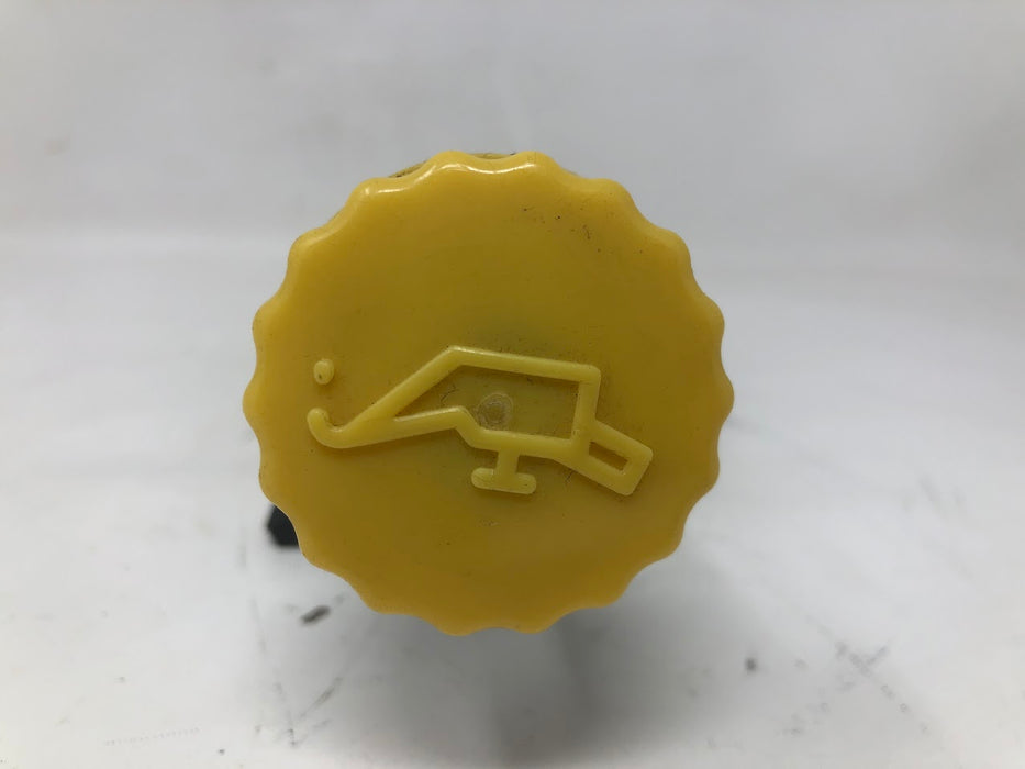 127-9218 Toro Oil Tube Assembly