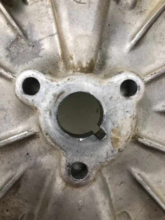 G11112 Tecumseh  Flywheel