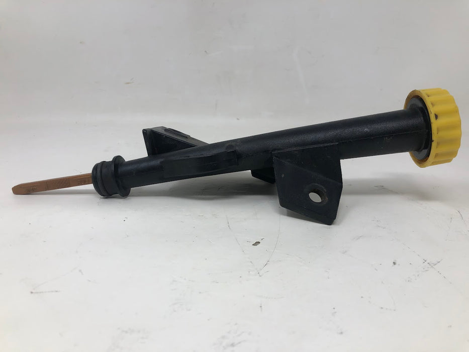 127-9218 Toro Oil Tube Assembly