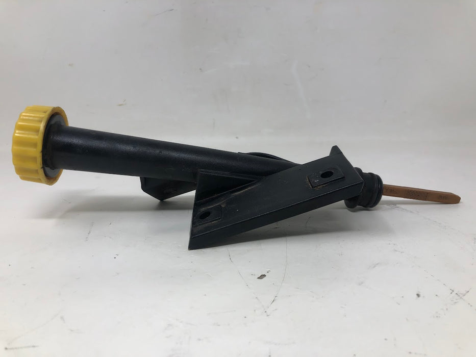 127-9218 Toro Oil Tube Assembly