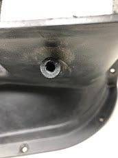 108-0017 Toro Cover