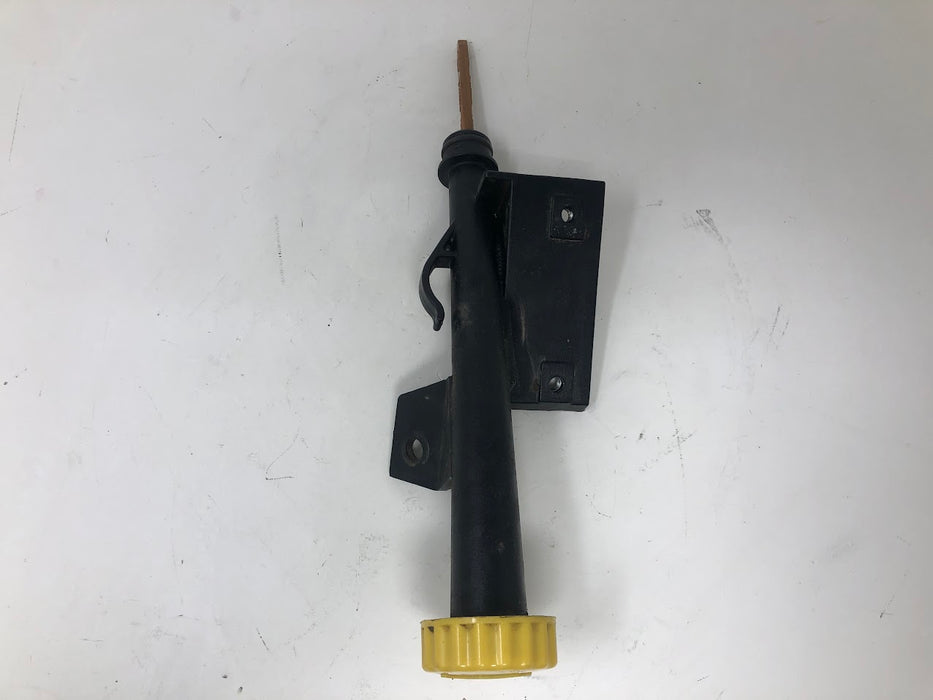 127-9218 Toro Oil Tube Assembly