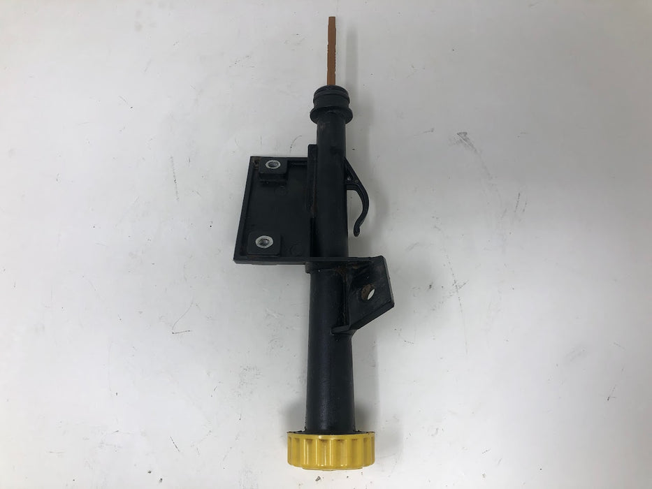 127-9218 Toro Oil Tube Assembly