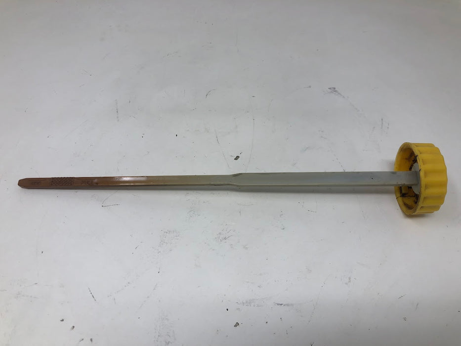 127-9218 Toro Oil Tube Assembly