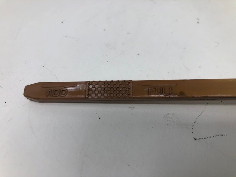 127-9218 Toro Oil Tube Assembly