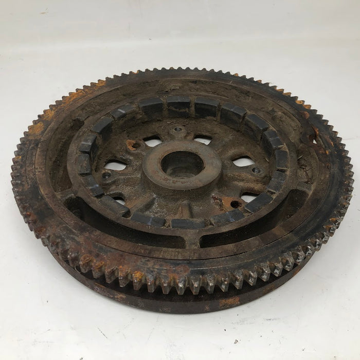 127-9306 Toro Flywheel