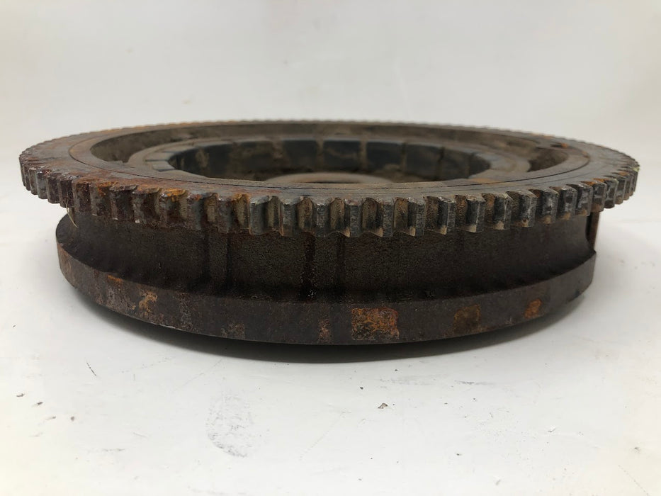 127-9306 Toro Flywheel