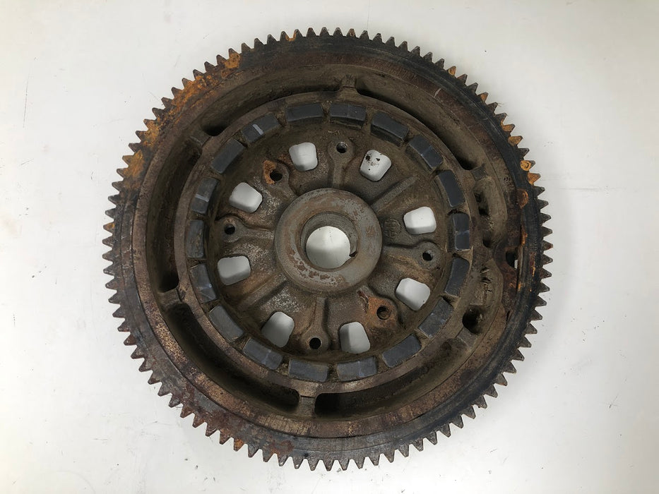 127-9306 Toro Flywheel