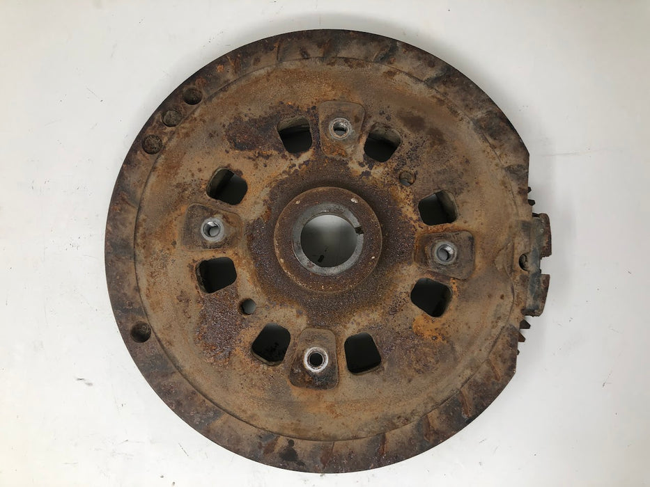 127-9306 Toro Flywheel