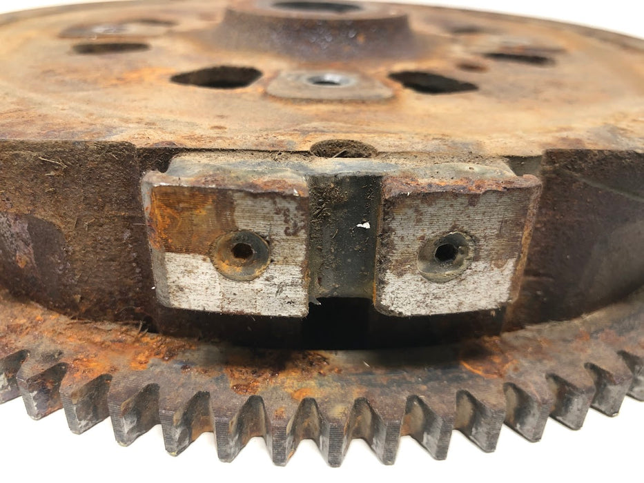 127-9306 Toro Flywheel