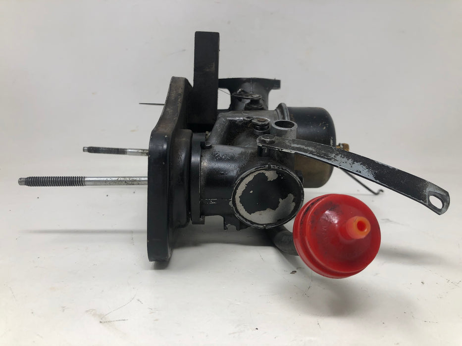 491031 Briggs & Stratton OEM Carburetor Assembly + Air Cleaner Body
