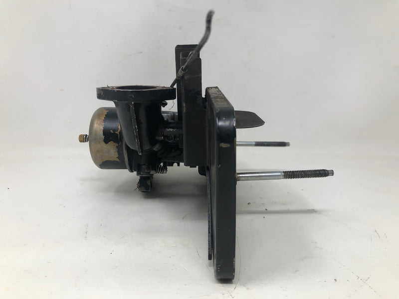 491031 Briggs & Stratton OEM Carburetor Assembly + Air Cleaner Body