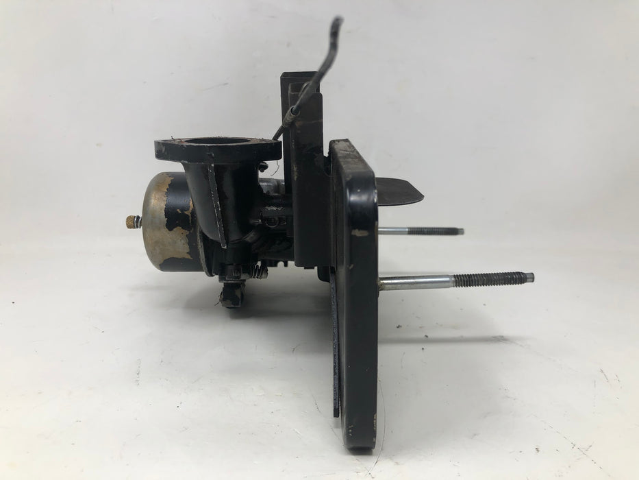 491031 Briggs & Stratton OEM Carburetor Assembly + Air Cleaner Body