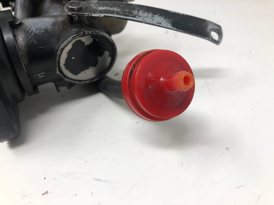 491031 Briggs & Stratton OEM Carburetor Assembly + Air Cleaner Body