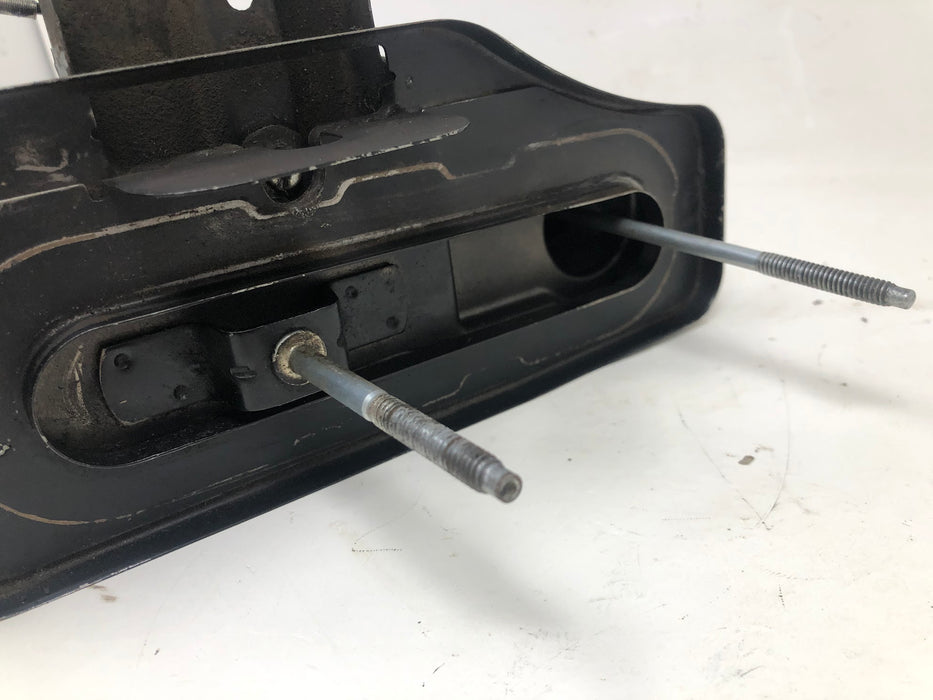 491031 Briggs & Stratton OEM Carburetor Assembly + Air Cleaner Body