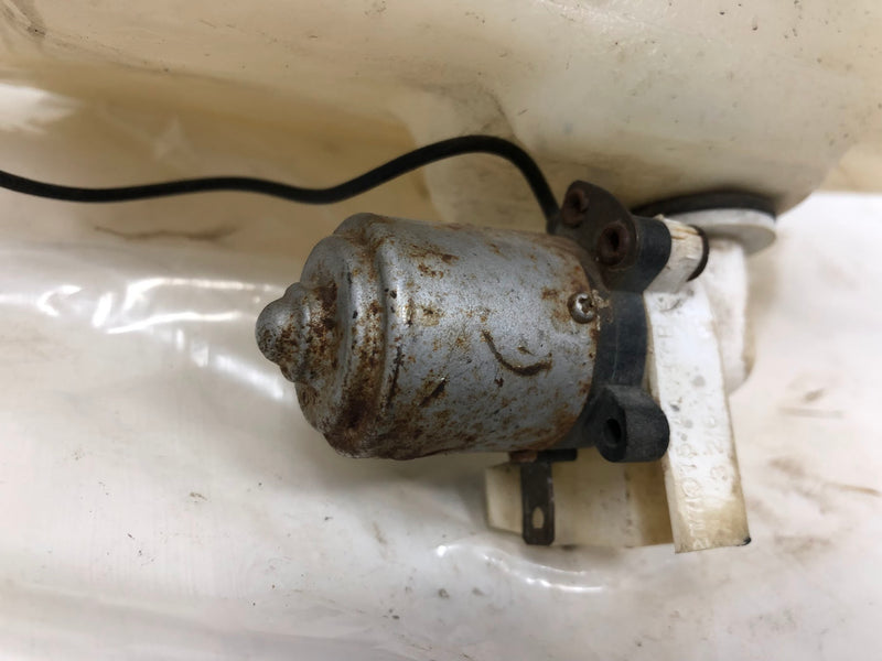 2771948 Mopar “A” Body Windshield Washer Reservoir