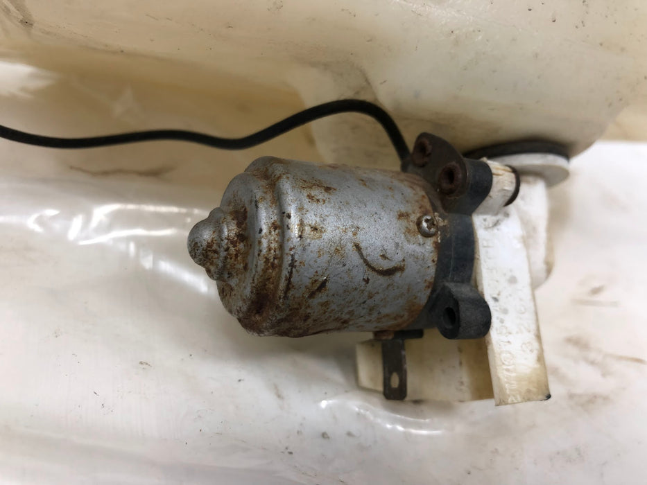 2771948 Mopar “A” Body Windshield Washer Reservoir