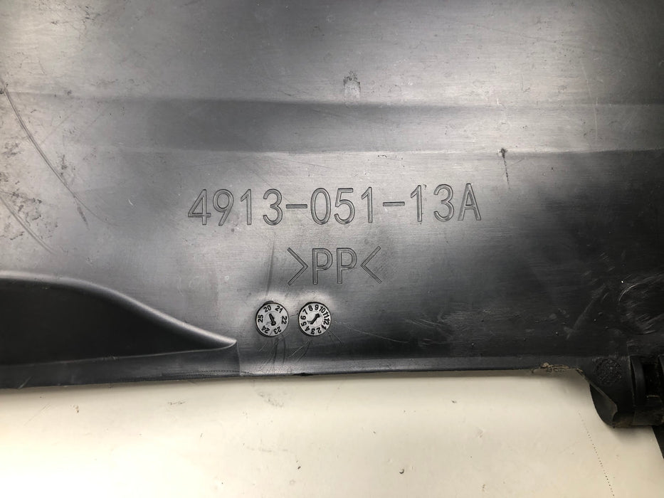 2823670004 EGO Chute Deflector