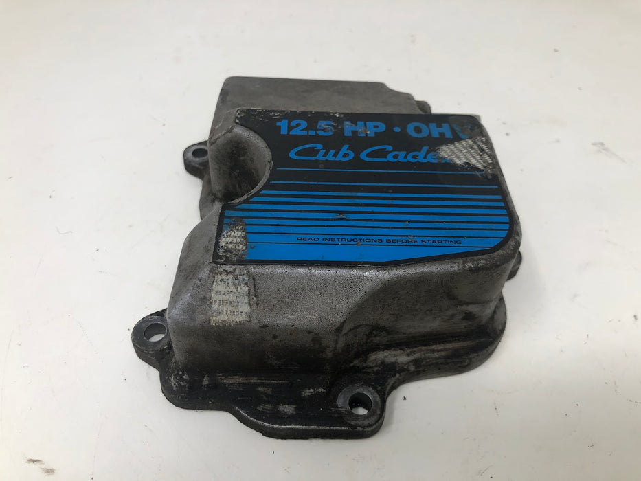 12 096 07-S Kohler Valve Cover