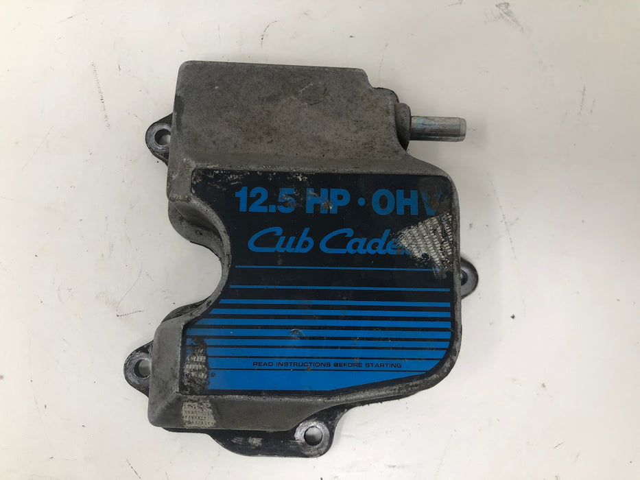 12 096 07-S Kohler Valve Cover