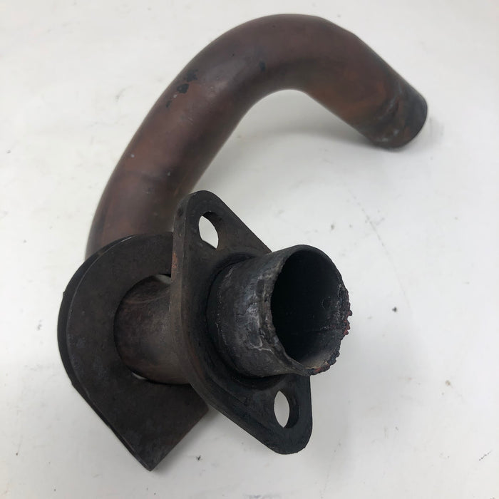 1655860SM Briggs & Stratton Exhaust Pipe